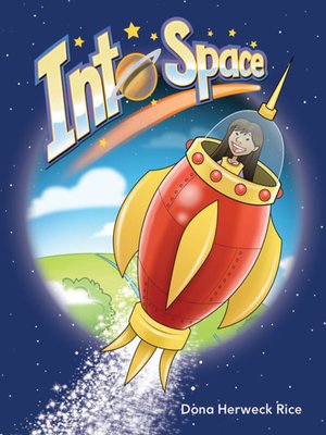 cover image of Into Space